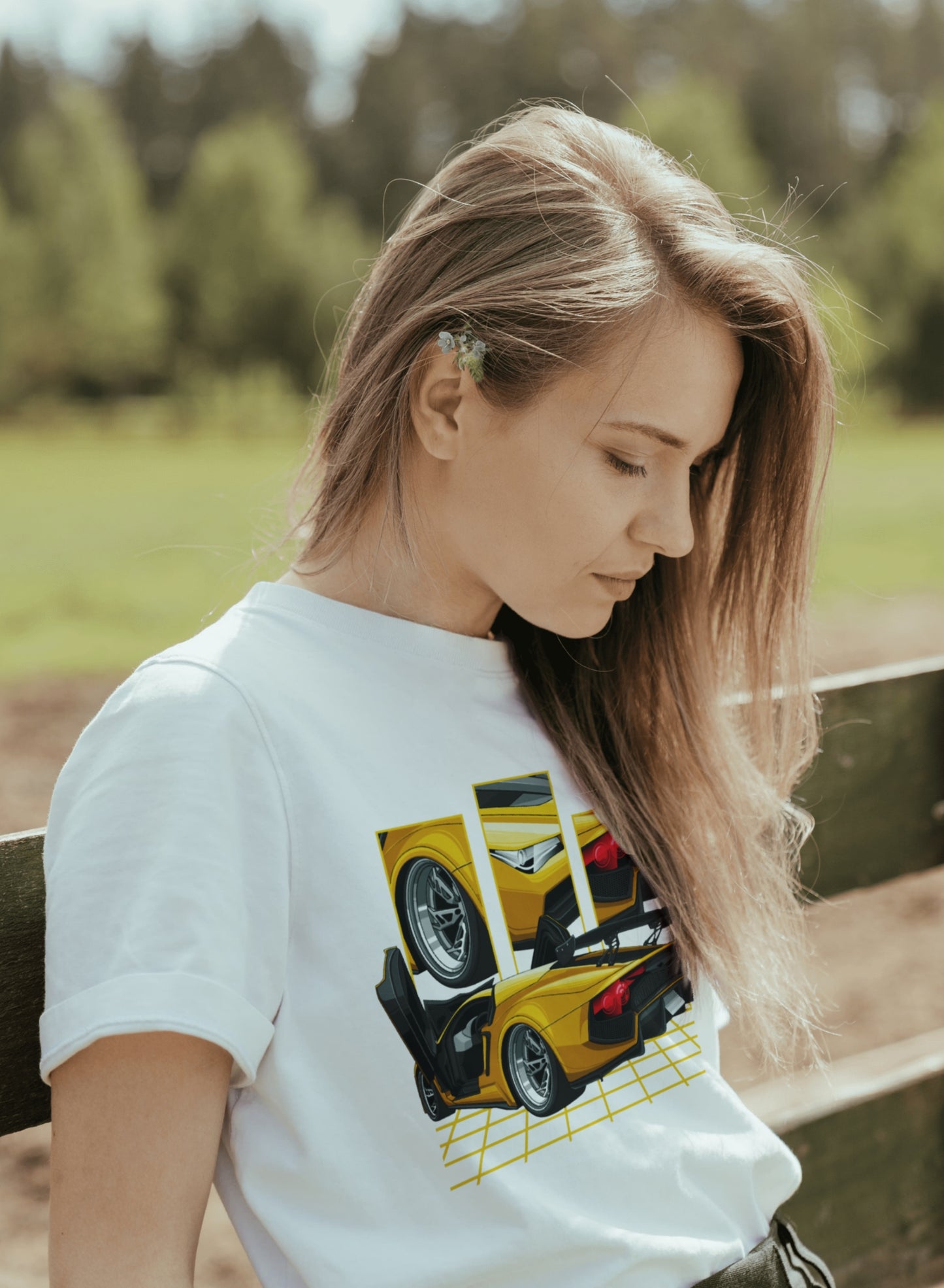 Short sleeve t-shirt design 02