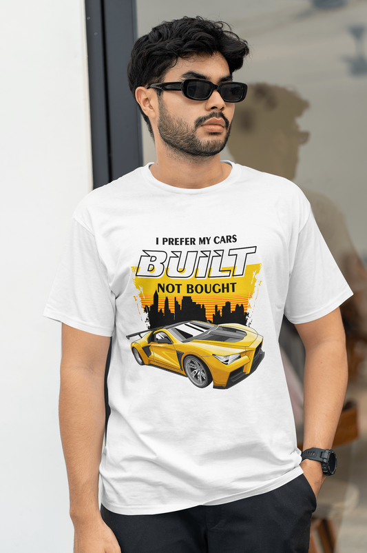 Short sleeve t-shirt design 01