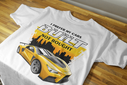 Short sleeve t-shirt design 01