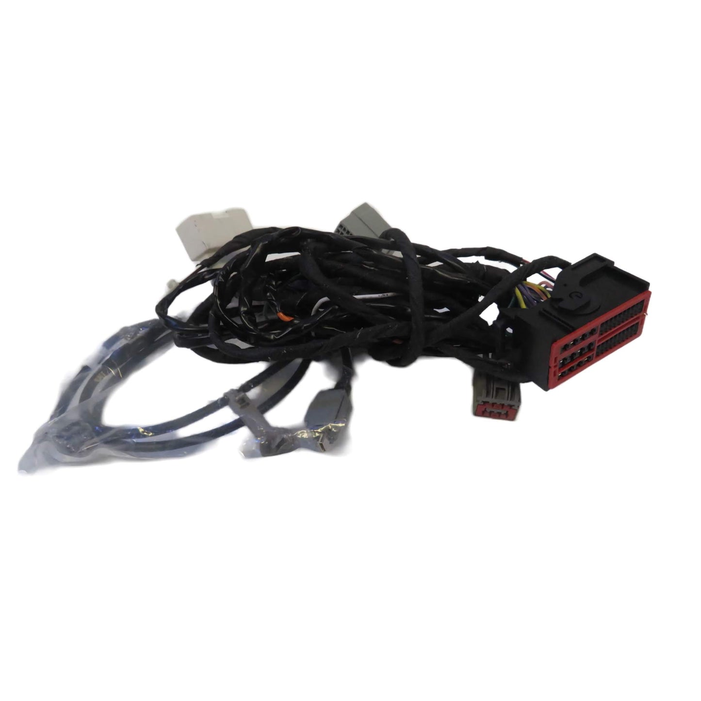Radio Swap Harness for 2011-2014 charger-300