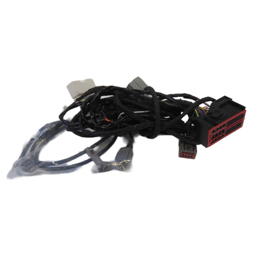 Radio Swap Harness for 2011-2014 charger-300