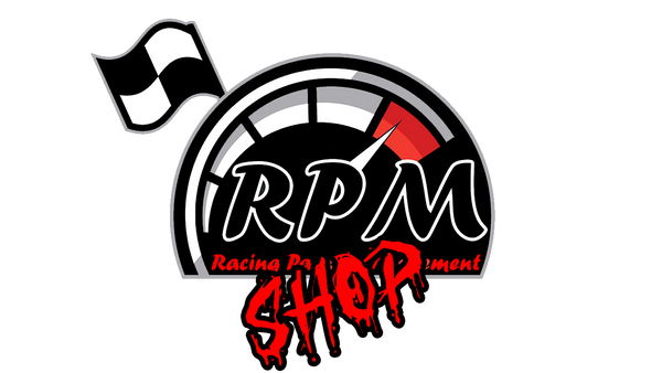 RPM Shop