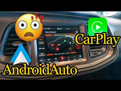 Radio Swap Harness for 2011-2014 charger-300